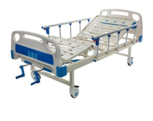 Hospital bed